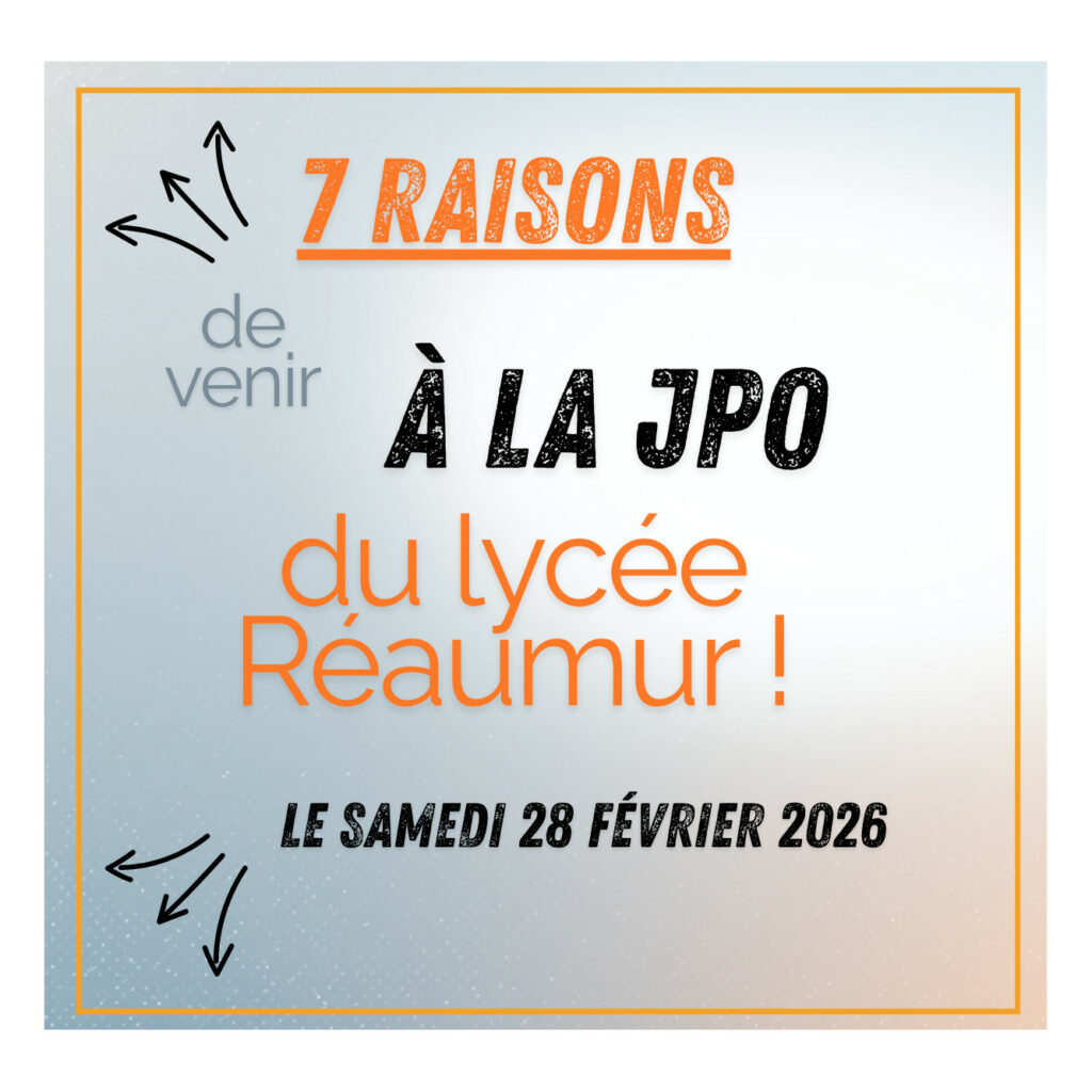 Journée portes ouvertes